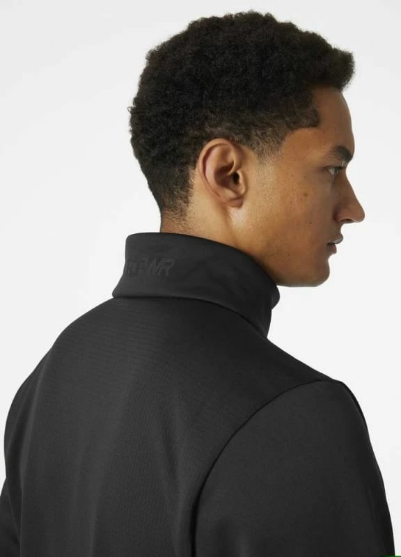 Jakne për meshkuj Helly Hansen, e zezë