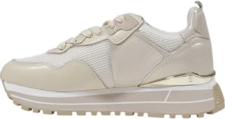 Atlete femra Liu Jo, beige