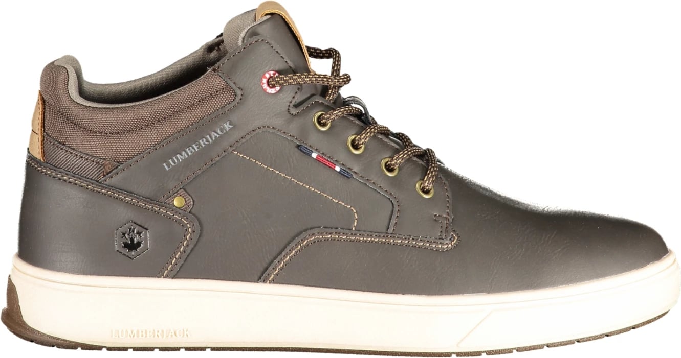 Atlete meshkuj LUMBERJACK Marvin, kafe Atlete meshkuj LUMBERJACK Marvin, kafe