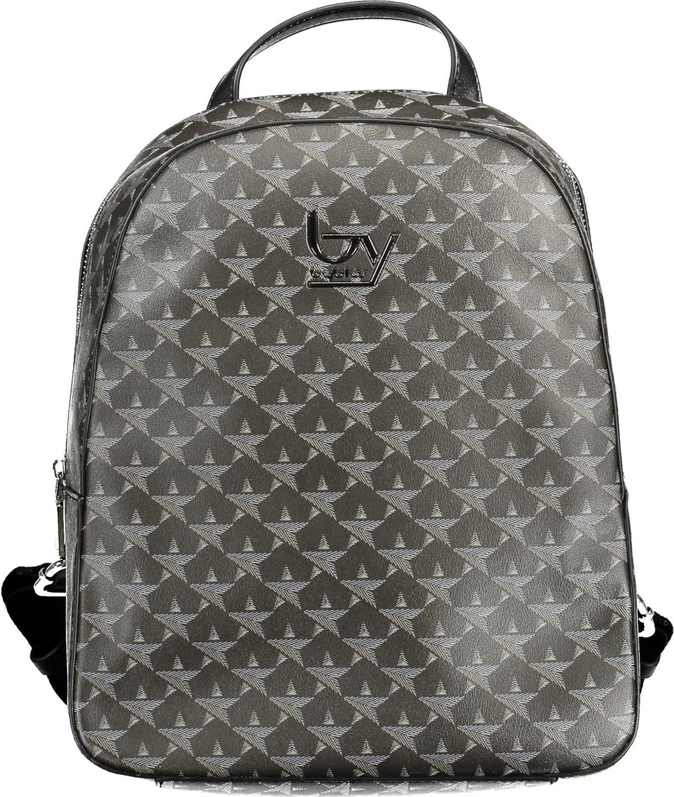 Backpack BYBLOS BLACK për femra, e zezë