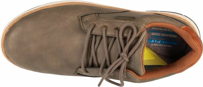 Atlete Skechers meshkuj, të gjelbra