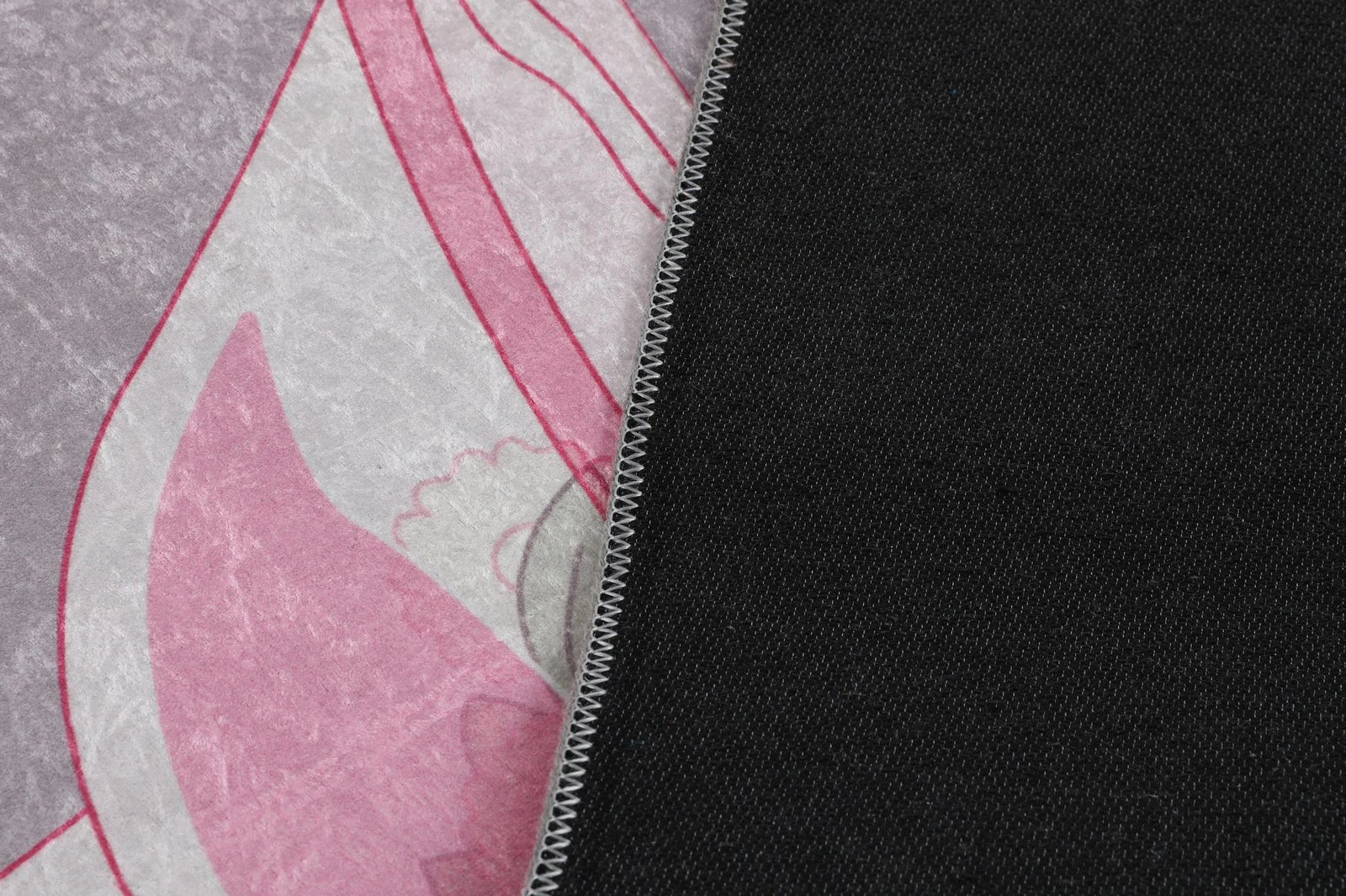 Tapet për banjo Mijölnir, Make Time Djt, 70x120cm