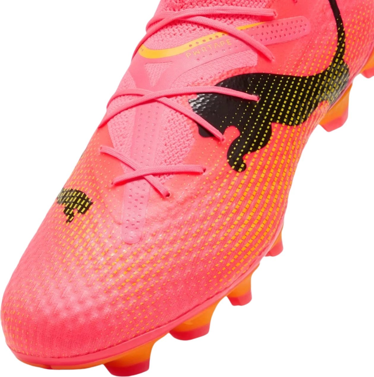 Atlete futbolli Puma për meshkuj