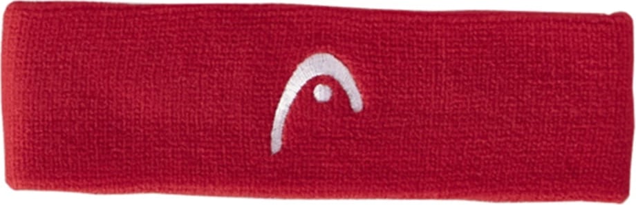 Shirit flokësh Head unisex, i kuq