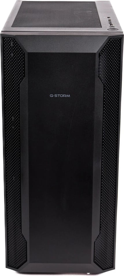 Shtëpizë SAMA 3701 (Zezë)