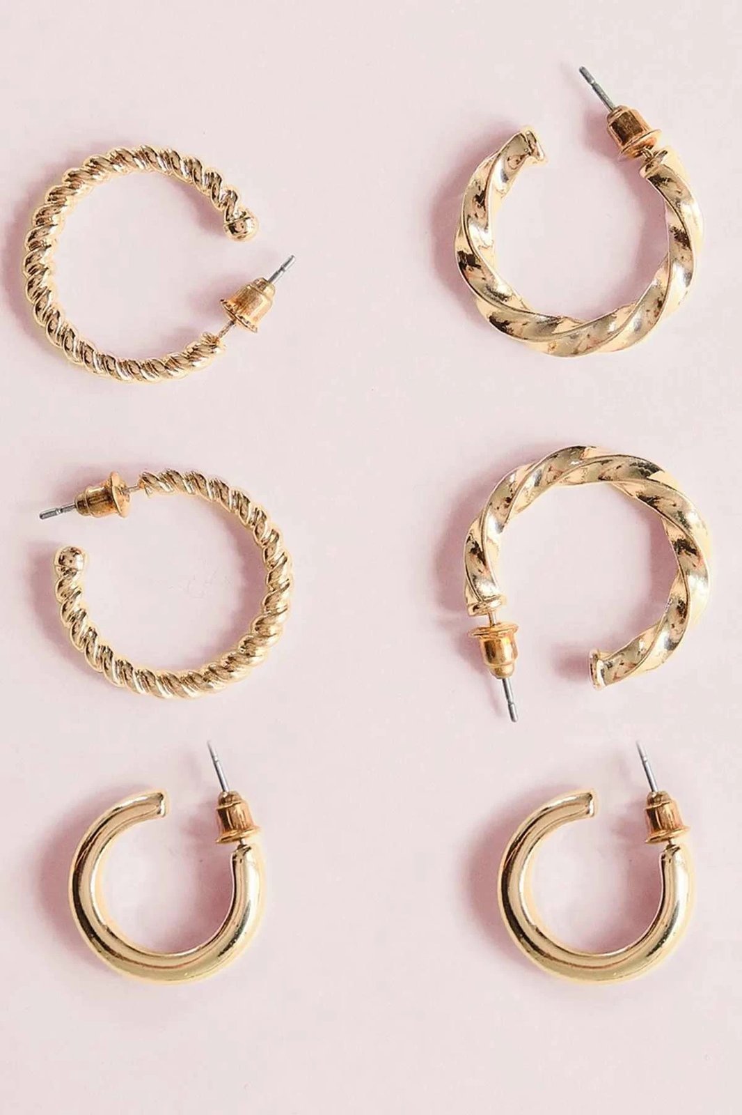 Vathë të artë Jumeon, Gld-6Likup, set