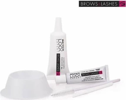 Produkt për vetulla Beter Brow Instant Light Brown unisex
