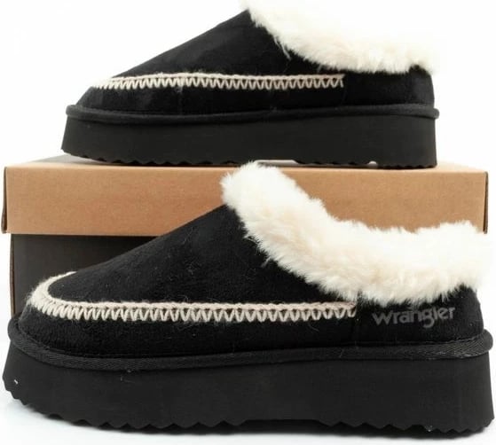 Çizme për femra Wrangler