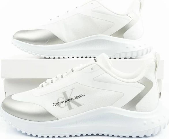 Atlete për femra Calvin Klein, të bardha