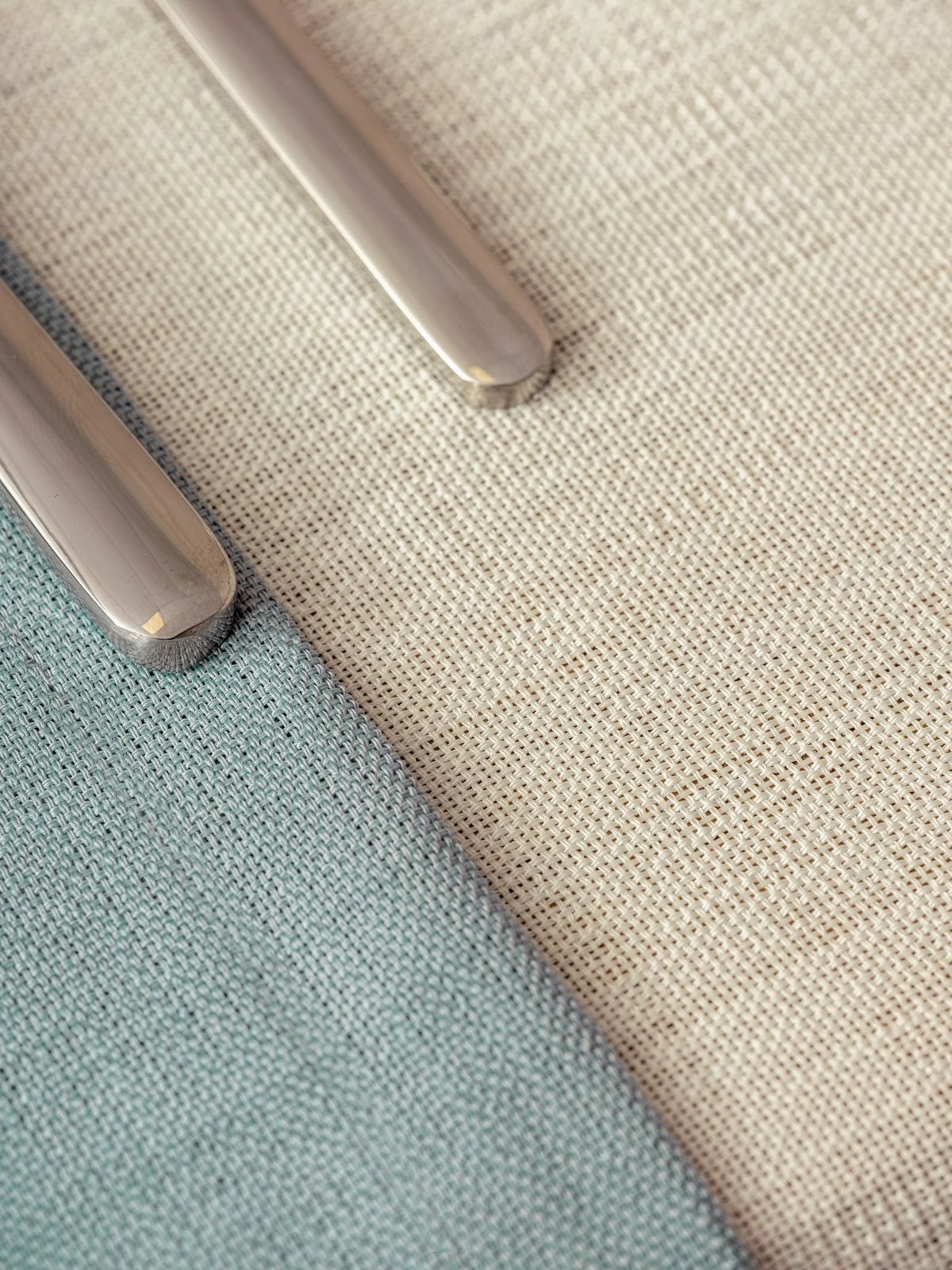 Set mbulesash tavoline (2 copë), L'essentiel, Jasmine 160, krem Set mbulesash tavoline (2 copë), L'essentiel, Jasmine 160, krem