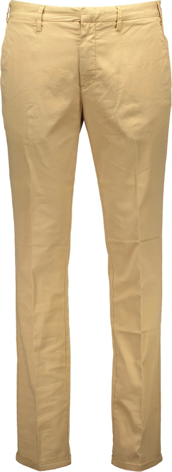 Pantallona meshkuj GANT, beige