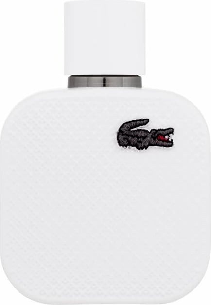 Eau de Parfum për meshkuj Lacoste L.12.12 Blanc 50ml