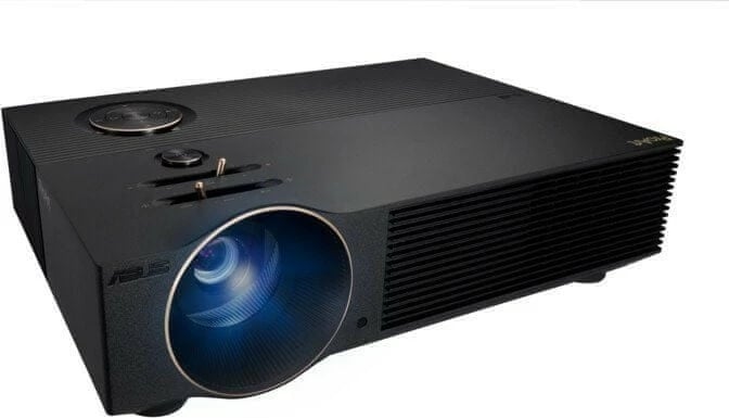 Projektor Asus ProArt A1, LED, FHD, 3000 lumen, i zi