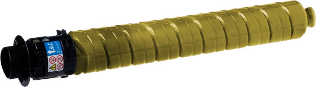 Toner, Ricoh, C4510 842531, 28000 faqe, e verdhë