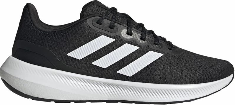Atlete për meshkuj adidas, të zeza