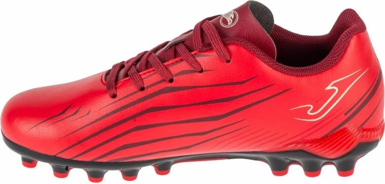 Atlete futbolli për fëmijë Joma, të kuqe