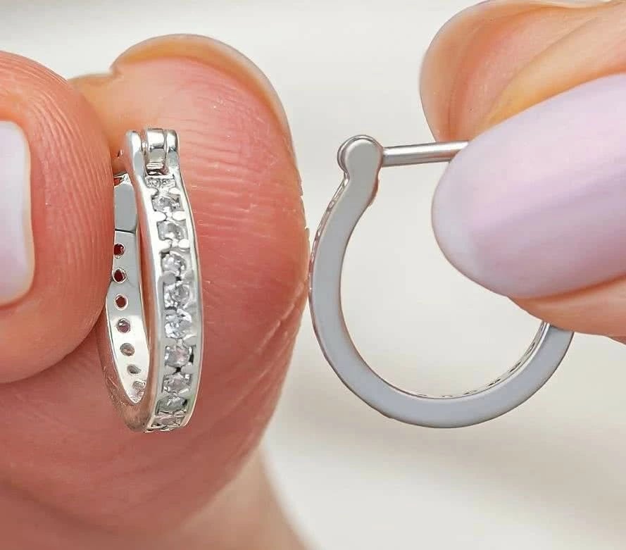 Vathë argjendi Jumeon, NRZ999595