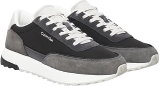 Atlete Calvin Klein meshkuj, gri