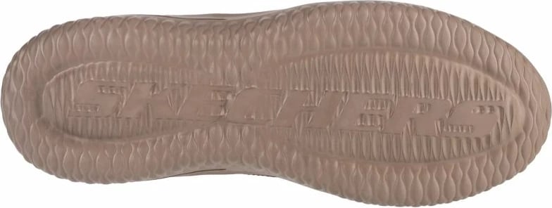 Këpucë Skechers lifestyle, kafe