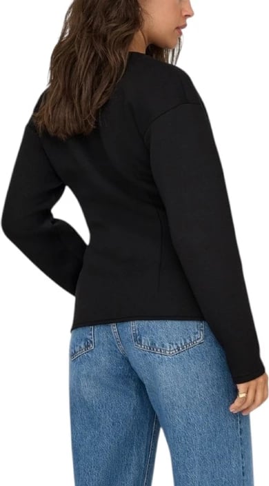 Xhemper Only femra, e zezë