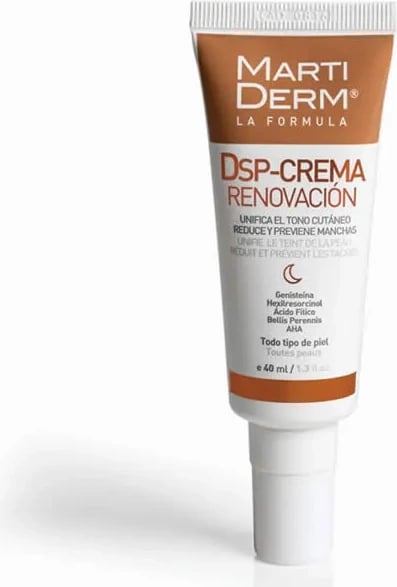 Krem për fytyrë Martiderm Dsp-Cream Restoration 40ml