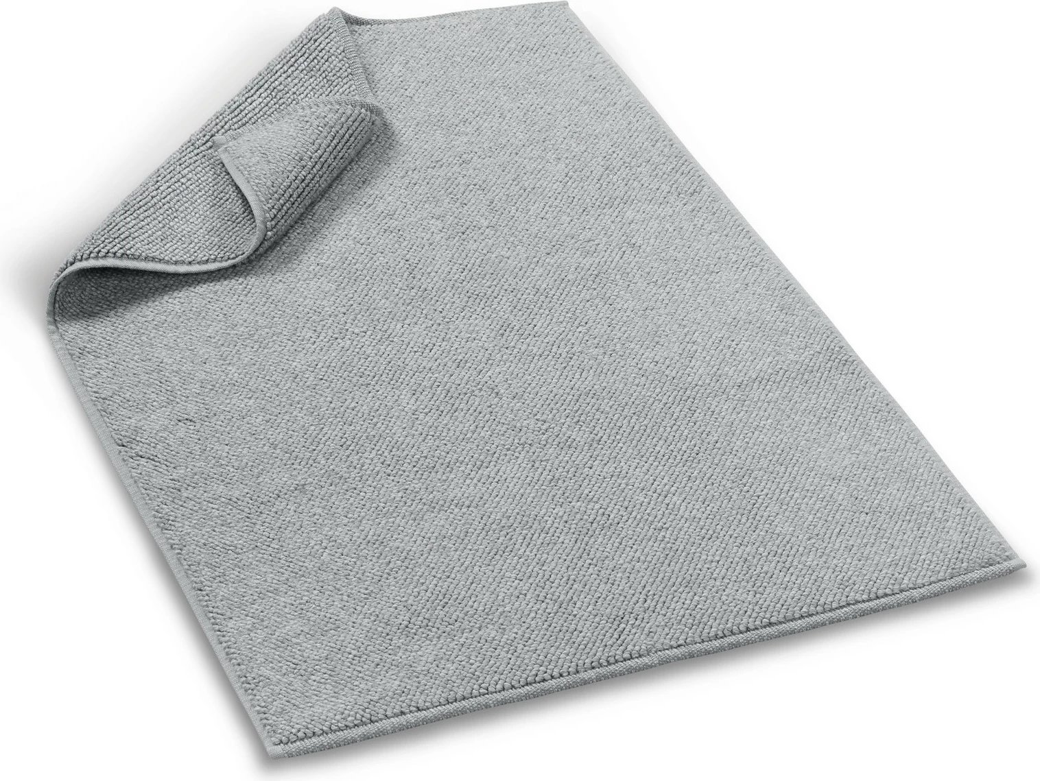 Tapet për banjo Mijölnir, ngjyrë gri, 60x100cm