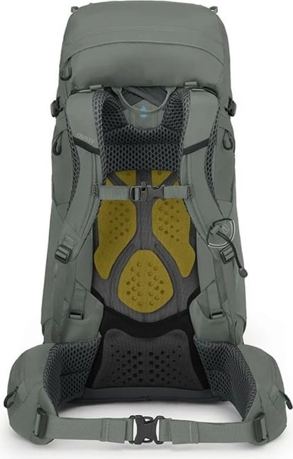 Çantë trekimi për gra Osprey Kyte 48, ngjyrë khaki
