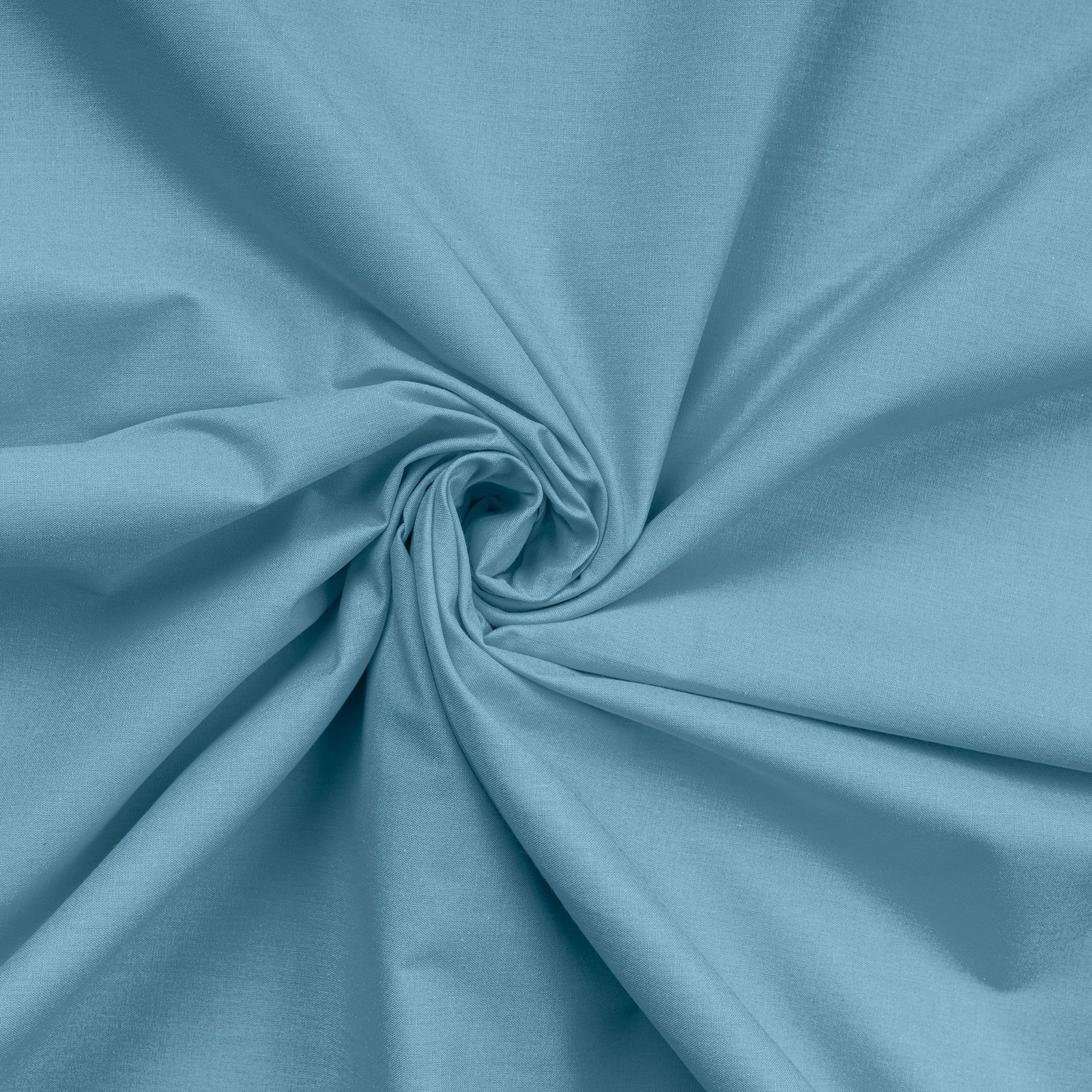 Set jastëkësh Oxford (2 copë), ngjyrë kaltër, L'essentiel, Tonne Marie - Buddy