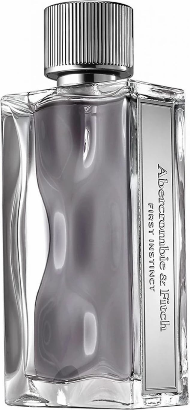 Eau de Toilette për meshkuj Abercrombie & Fitch First Instinct Man 100ml