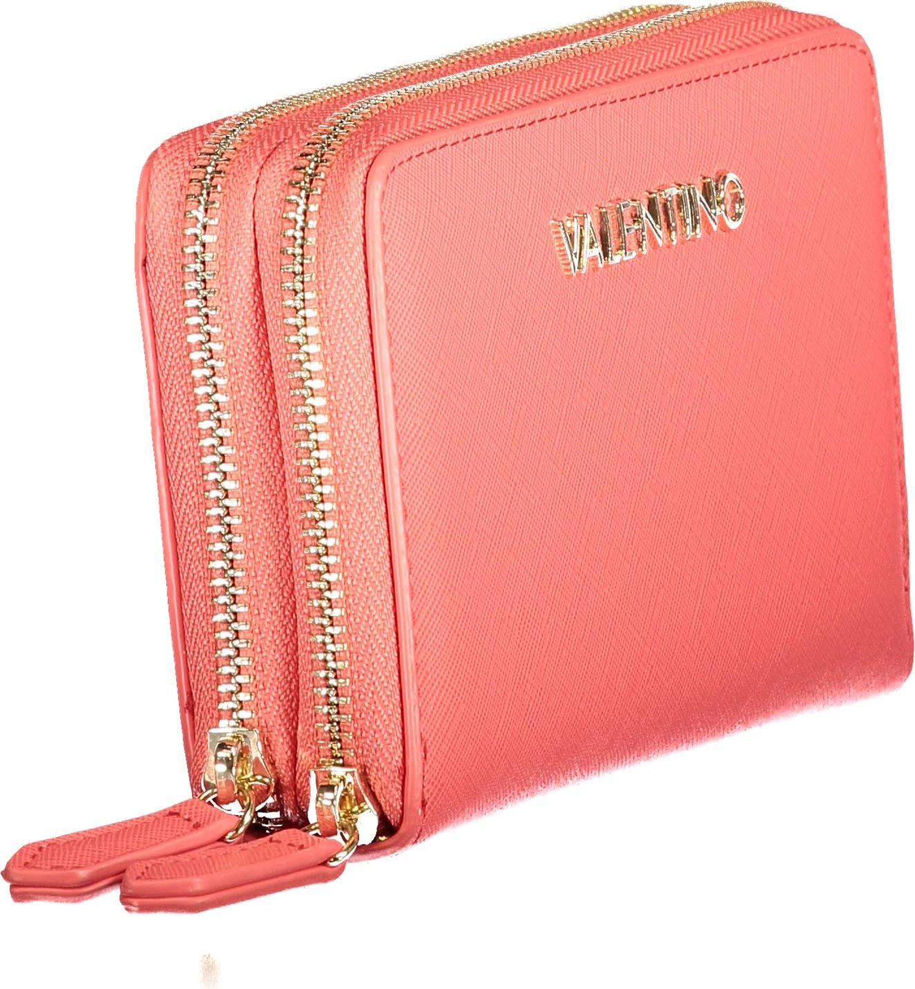 Portofol për femra VALENTINO BAGS, rozë