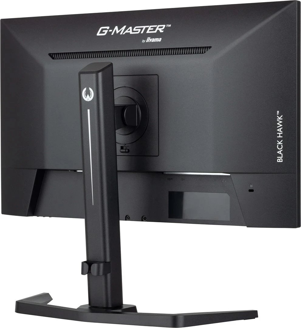 Monitor iiyama G-MASTER GB2445HSU-B2, 23.8", Full HD, Gaming, i zi