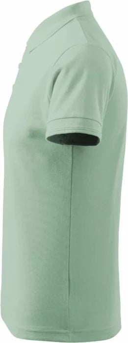 Maicë polo për meshkuj Malfini, sage