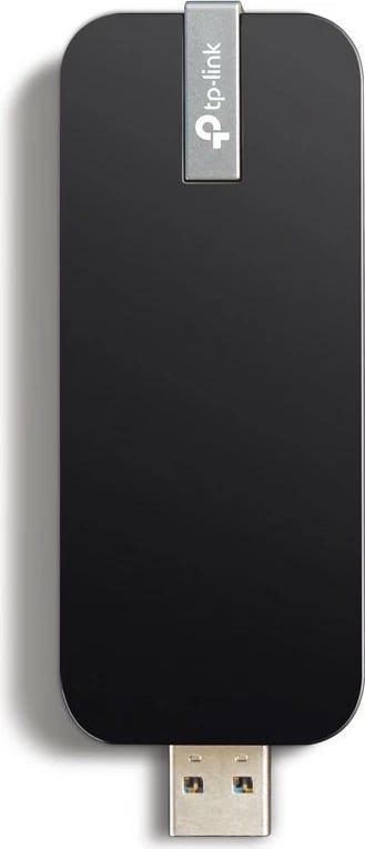 TP-LINK Archer T4U - AC1300 High Gain Dual Band Wi-Fi USB Adapter