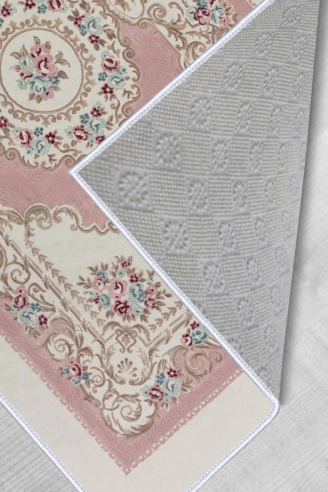 Qilim Conceptum Hypnose, shumëngjyrësh, 60x100cm, Hmnt675