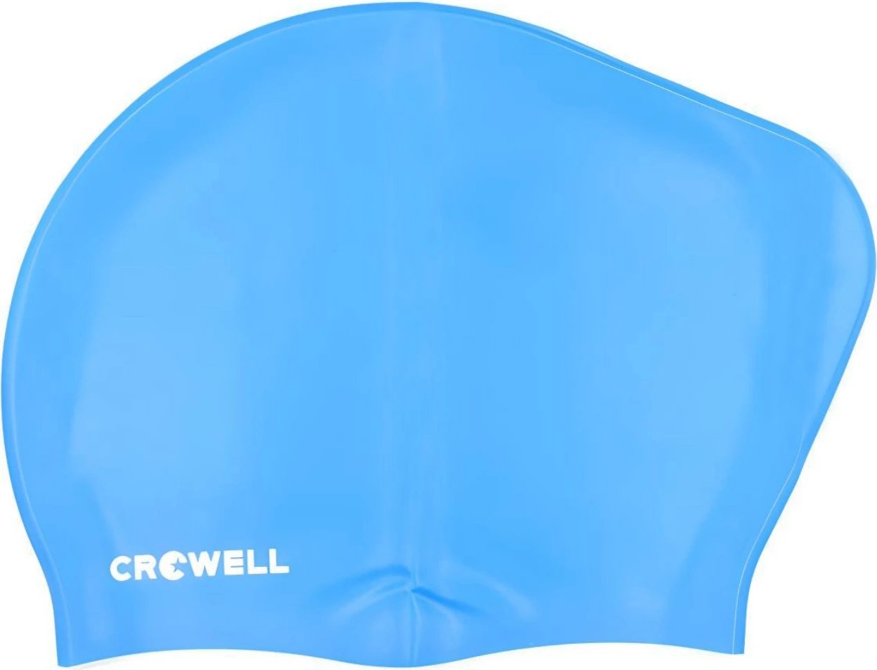 Kapelë noti për flokë të gjata Crowell, unisex, blu