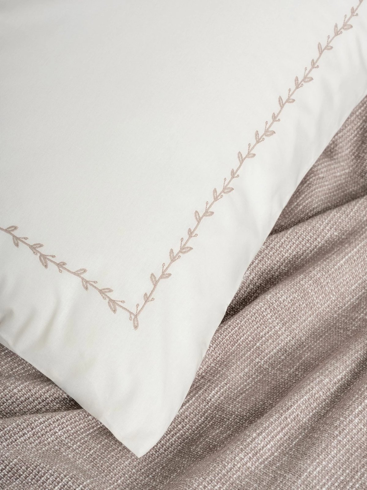 Set pike dopio, ngjyrë bezhë, L'essentiel, Loom