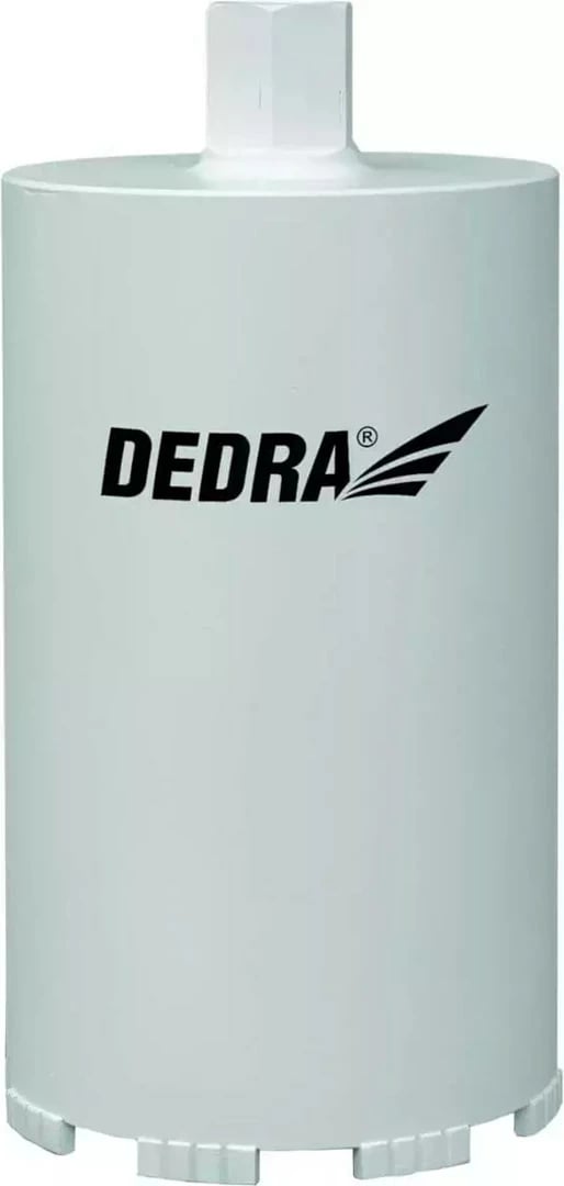 Sharrë vrimash DEDRA HW4152, Gri