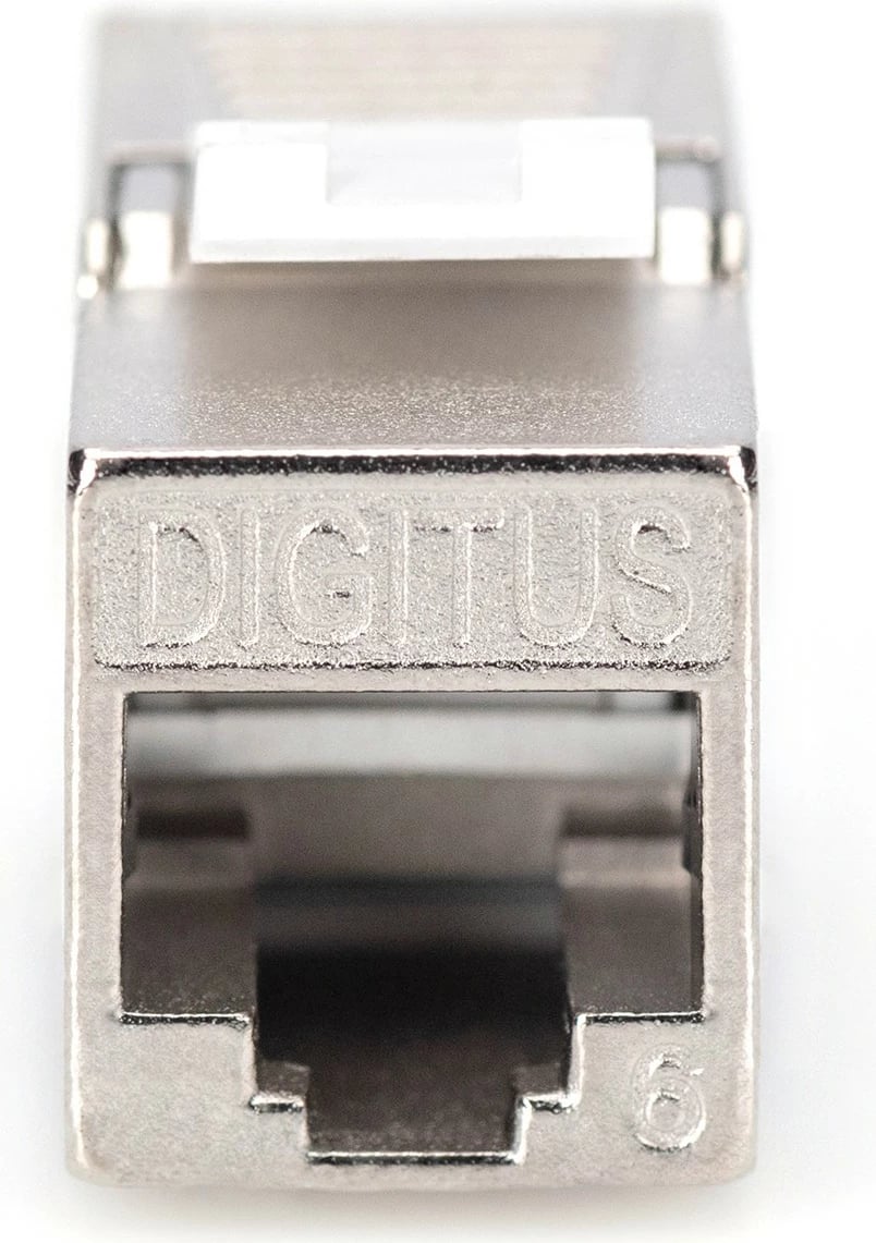 Modul Keystone CAT 6 Digitus i mbrojtun