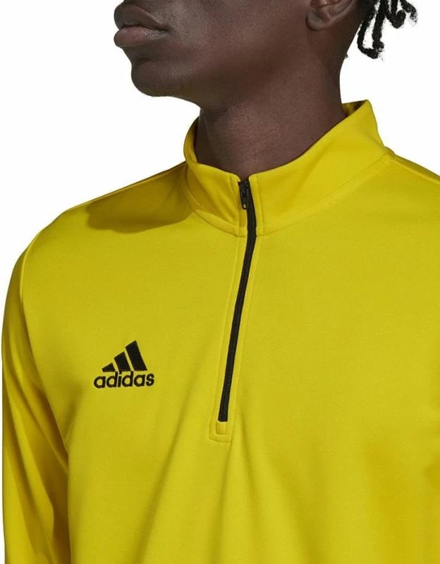 Duks adidas për meshkuj, ngjyrë e verdhë