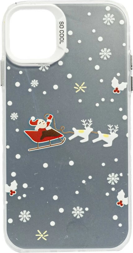 Fotroll Për Telefon Tech Time FA101-004 (IP12PRO)