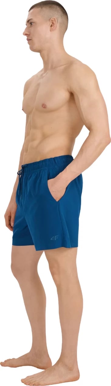 Shorce për meshkuj 4F, blu