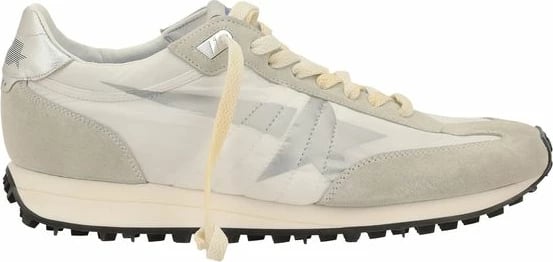 Atlete për meshkuj Golden Goose, të bardha