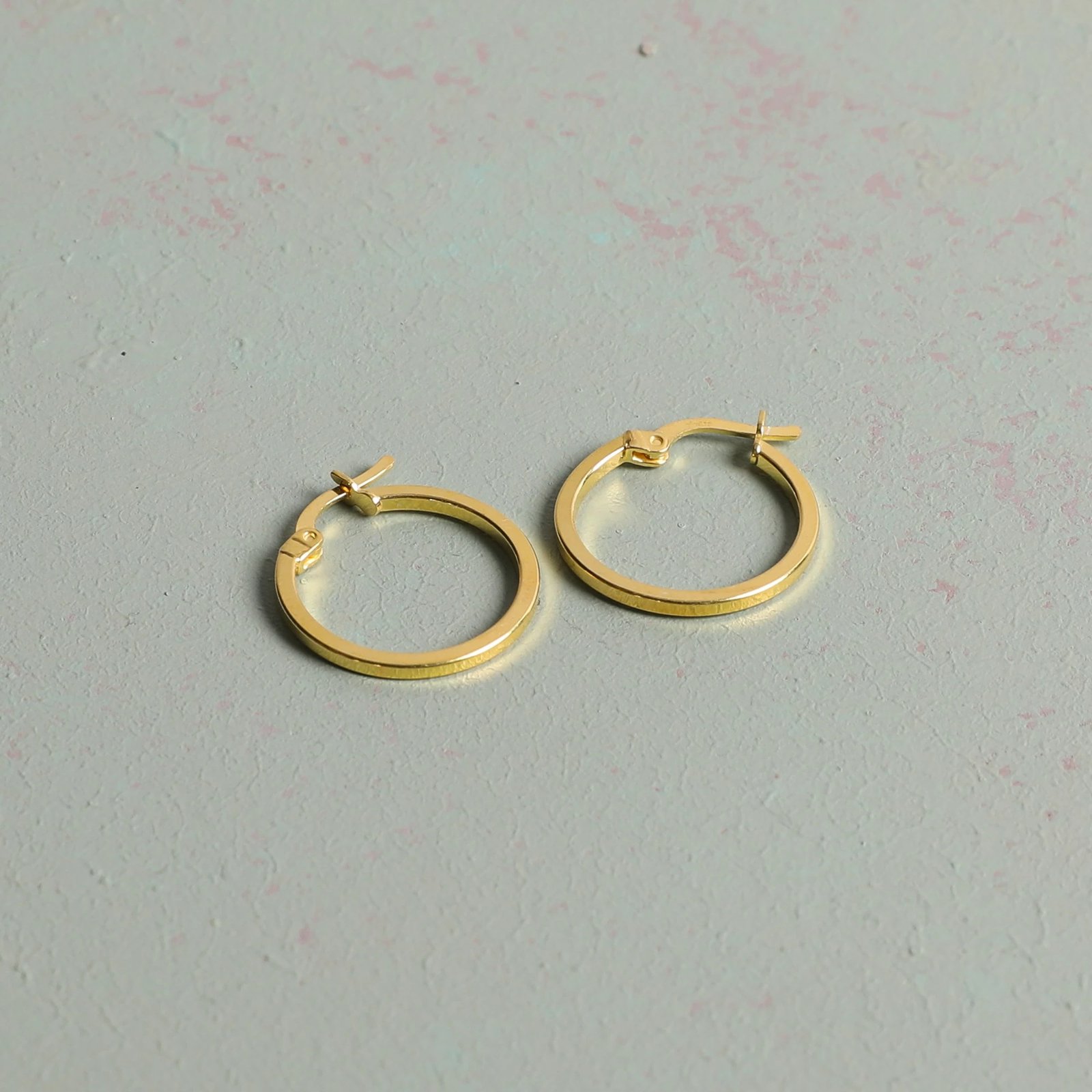 Vathë argjendi Jumeon, ngjyrë ari, 10756G