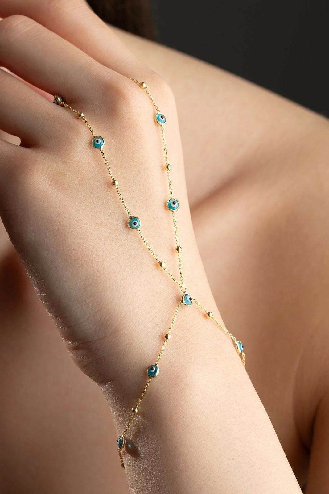 Byzylyk argjendi, ngjyrë ari, Jumeon, NRZ999711