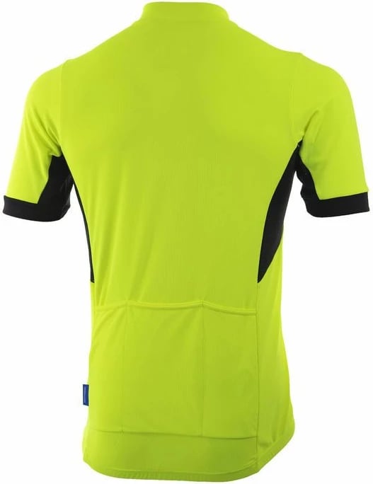 Maicë sportive Rogelli për meshkuj, fluor