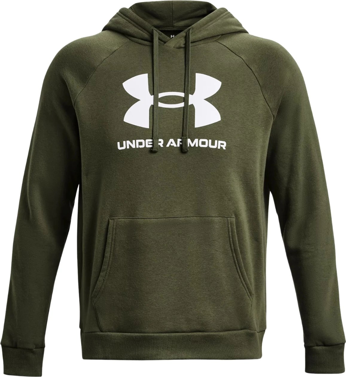 duks për meshkuj Under Armour, i gjelbër