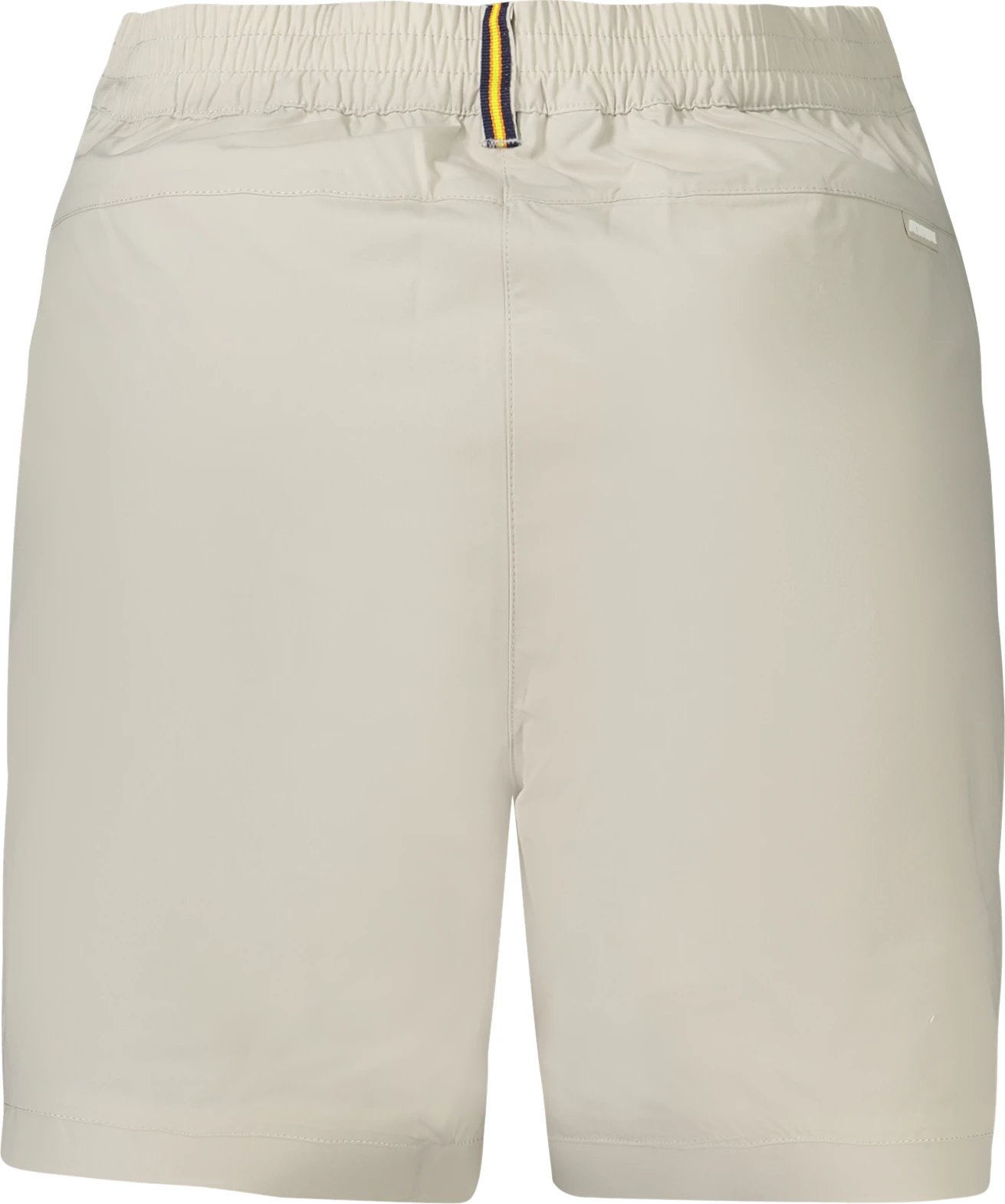Shorce K-WAY femra, beige