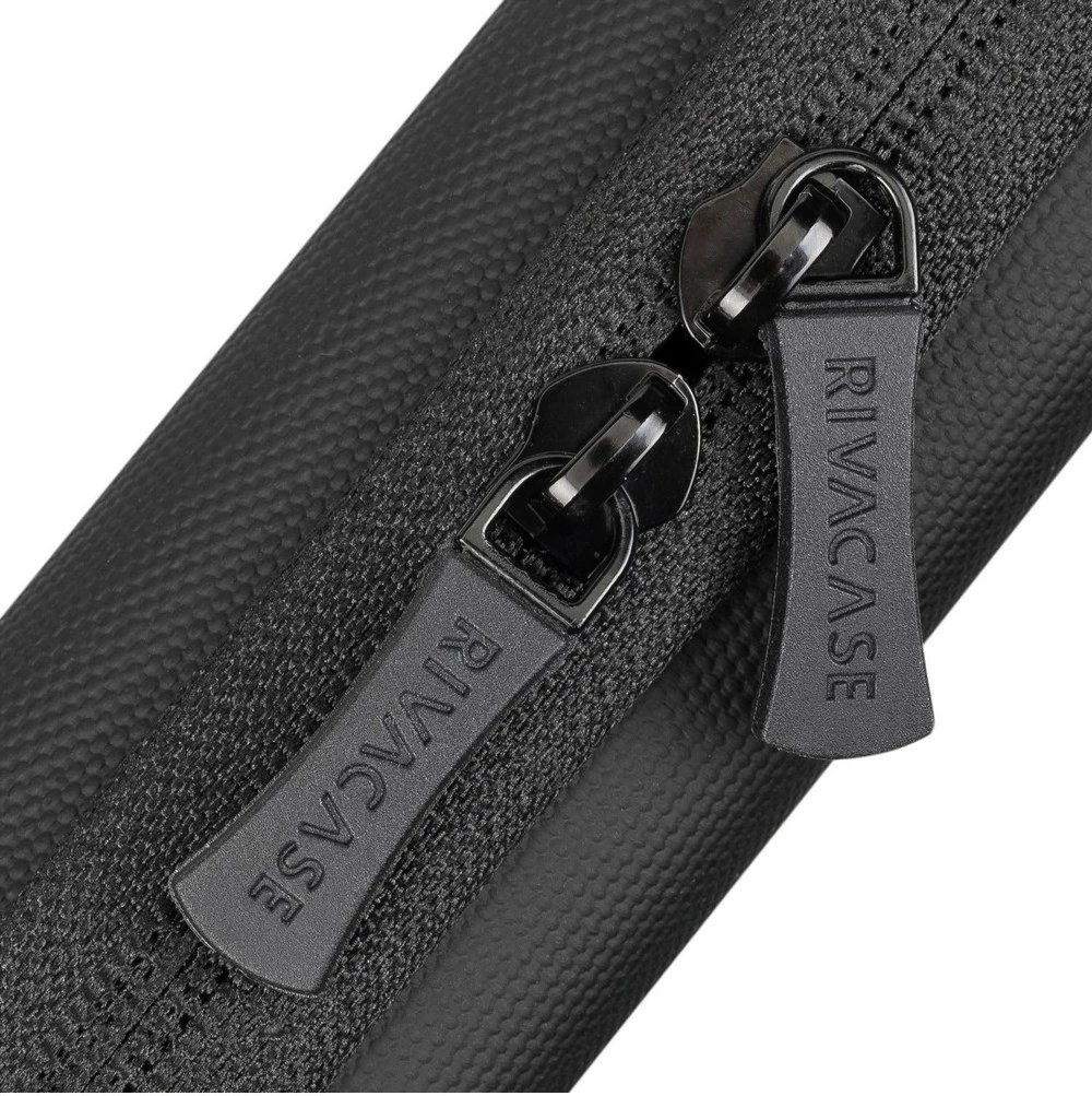 Mbështjellës laptopi RIVACASE NB Sleeve Antishock 5116, 11.6-12.4 inç, e zezë Mbështjellës laptopi RIVACASE NB Sleeve Antishock 5116, 11.6-12.4 inç, e zezë