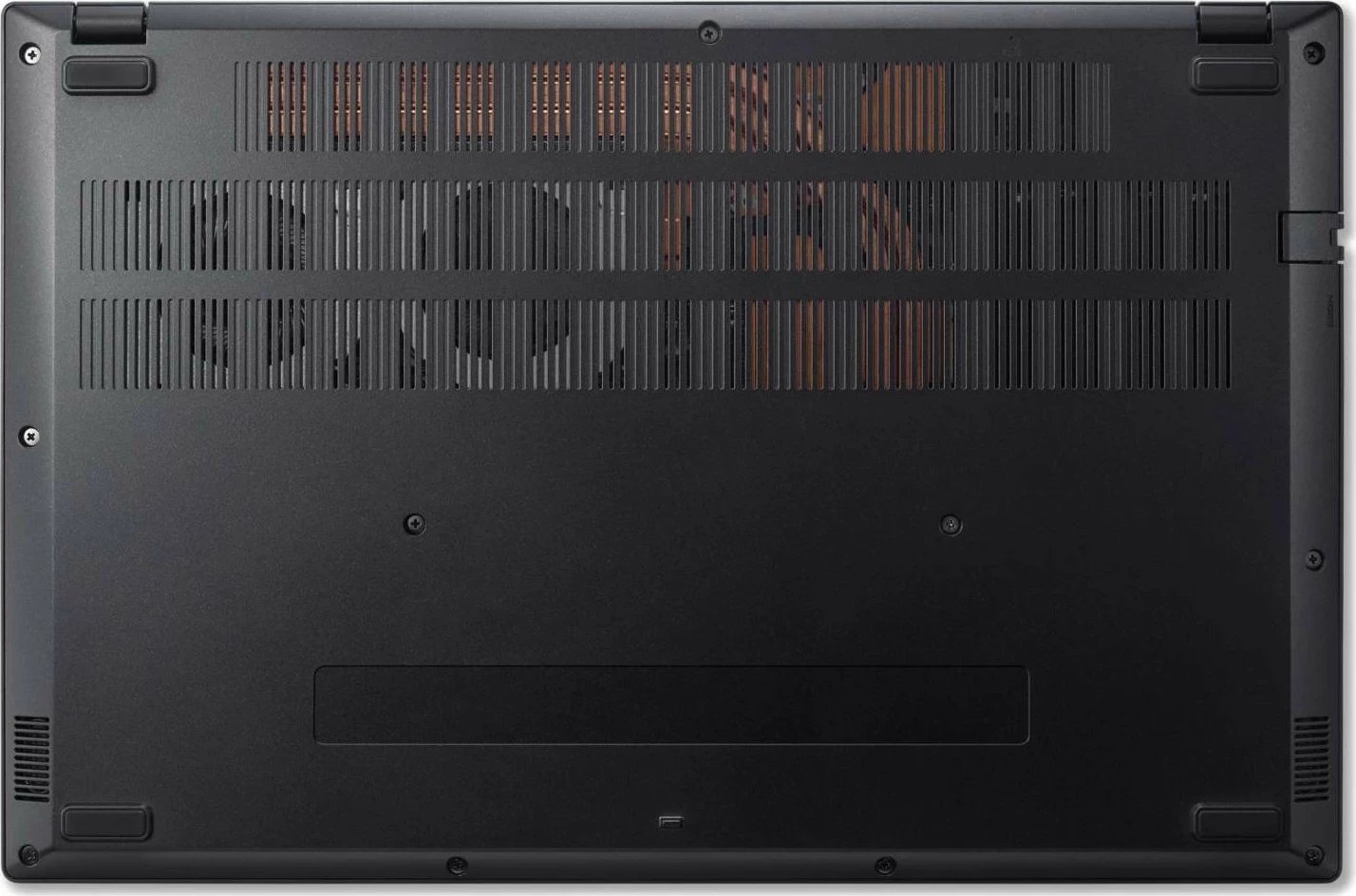 Laptop Acer Nitro V 15 ANV15-41, Ryzen 7, 32GB RAM, 1TB+1TB, RTX 4060, e zezë