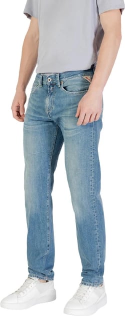 Pantallona Replay jeans meshkuj, të kaltërta